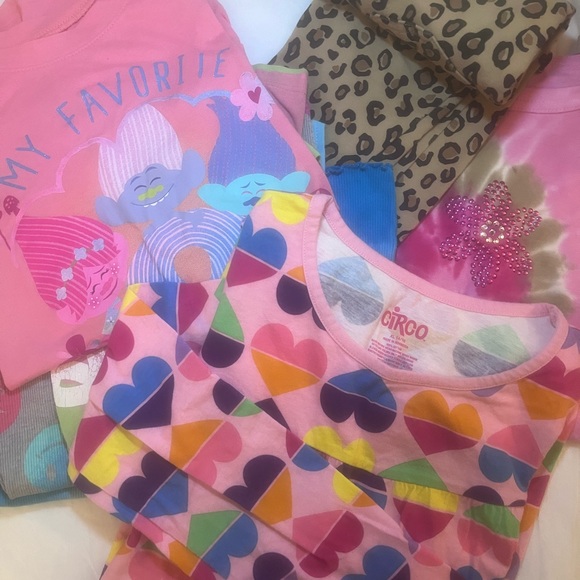 Girls summer box - Picture 3 of 4